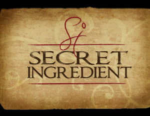 Secret-Ingredient
